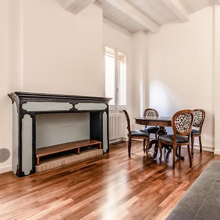 Casa Borgo Apartment Bologna Exterior photo